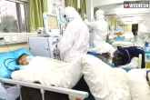 Coronavirus, Coronavirus total deaths, coronavirus death toll reaches 106, Death toll