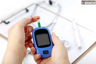 Five Coronavirus symptoms that Diabetic patients should never ignore