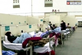 Coronavirus in other countries, Coronavirus updates, coronavirus outbreak continues all over, 2 countries