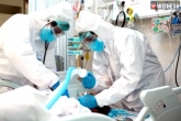 heart issues in coronavirus patients new updates, heart issues in coronavirus patients latest updates, coronavirus patients are prone to cardiac issues, Be patient