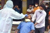 coronavirus india breaking news, Coronavirus India total cases, centre alerts seven states of coronavirus scare, Death