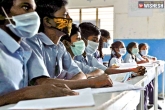 Coronavirus cases, Coronavirus, coronavirus scare parents forcing schools to declare holidays, Parents