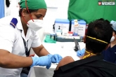 coronavirus india breaking news, Coronavirus India daily tally, 20 lakh beneficiaries receive coronavirus vaccine in india, Coronavirus vaccine