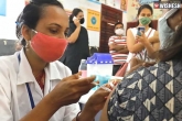 Coronavirus cases, Coronavirus, coronavirus vaccines made the difference after the second wave, Coronavirus vaccine