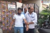 NIA, NIA Hyderabad, couple arrested in hyderabad for isis links, National investigation agency