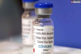 Covaxin USA travelers restrictions, Covaxin USA travelers new updates, usa to allow indian travelers vaccinated with covaxin, Covaxin usa travelers