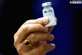 Vaccination for children, Covaxin for kids India, expert panel recommends usage of covaxin for kids, No kids