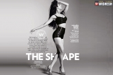 Photo shoots, Photo shoots, cover page talk malaika arora, Malaika arora