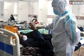 Coronavirus India, Covid Hospitalisation breaking news, covid hospitalisation across india witnesses a sharp rise, Indian cities