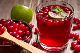 how cranberry cures cancer, colon cancer can be treated with cranberries, cranberries extract could kill off colon cancer cells says study, Cranberries