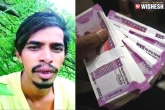 Vikarabad, Basupalli Vijay Suicide  Shankarpally Mandal, 19 year old youth commits suicide blames cricket betting as reason, Betting
