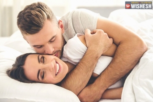 Why Is Cuddling The Best Thing For Your Relationship?