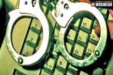 Cyber fraud, duped, 30 year old women duped by cyber fraudsters 1 arrested, Frauds