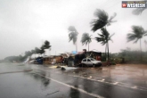 Cyclone Fani damage, Cyclone Fani news, cyclone fani makes a landfall, Odisha