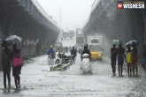NDRF, Cyclone vardah, cyclone vardah make life miserable death toll rises to 10, Ndrf