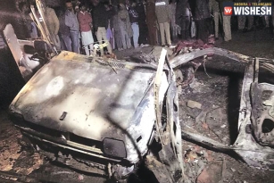 Cylinder Blast in Chandigarh, 3 Killed &amp; 7 Injured