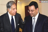 Removal, Tata sons, tata sons to remove cyrus mistry on feb 6, Cyrus mistry