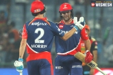 IPL 2017, Delhi Dare Devils, dd beat srh by six wickets in new delhi, Sunrisers hyderabad