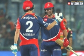 Delhi Dare Devils, Feroz Shah Kotla Stadium, dd beat srh by six wickets in new delhi, Delhi dare devils