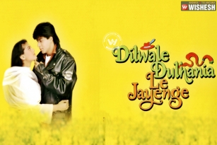 DDLJ&#039;s last show at Maratha Mandir