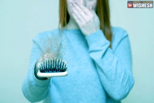 The Best DIY To Prevent Dandruff And Hair Loss