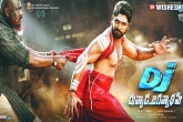 Pooja Hedge, First Day Collections, dj movie first day collections are phenomenal, Pooja hedge
