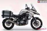 DSK Benelli, DSK Benelli TRK 502, dsk benelli postpones launch of trk 502 by march 2017, Dsk