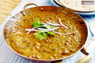 Recipe: Daal Makhani