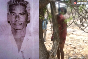 Dachepally Rape Accused Hangs Himself