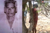 Dachepally Rape updates, Subbaiah Dachepally, dachepally rape accused hangs himself, Rape news