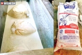 Milk Adulteration, Hyderabad, massive raids on dairy farms in hyderabad, Task force