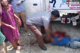 tamilnadu murder news, hindu girl married boy killed, dalit youth killed for marrying hindu girl, Murder news