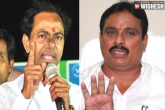 Danam joins TRS, Telangana news, kcr puts a condition for danam nagendar to join trs, Danam nagendar