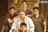 Dangal new, Dangal new, dangal satellite rights sold for a bomb, Satellite rights