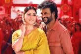 Darbar Movie Review and Rating, Darbar Movie Story, darbar movie review rating story cast crew, Nivetha thomas