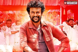 Sankranthi Festival Starts Today With Darbar