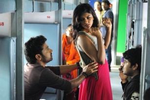 Darshakudu Movie Review, Rating, Story, Cast &amp; Crew