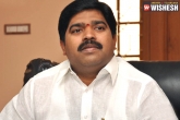 Chiranjeevi, Chiranjeevi, noted producer wish to produce chiru s 151st film, Kiran kumar cm