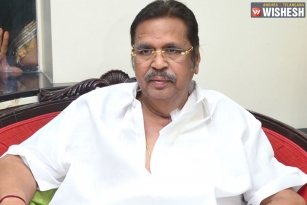 Legendary Filmmaker Dasari Narayana Rao is No More