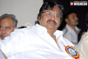 Dasari Narayana Rao in Trouble