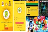 data theft case, AP Government, all about data theft and what s happening in telugu states, Data theft case