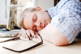 sleep deprivation, brain-wave studies, day nap can boost memory, Memory