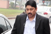 telecom scam, telecom scam, dayanidhi maran s bail cancelled have to surrender within three days, Maran