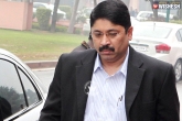 telecom scam, Dayanidhi Maran, dayanidhi maran s bail cancelled have to surrender within three days, Telecom