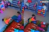 manhandle, Day Care Staff, daycare staff arrested for assaulting 10 months old toddler in mumbai, Staff