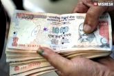 Old Notes, Demonetization, sc directs centre rbi to extend deadline for exchange of old notes, Demonetization