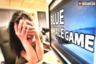 Deadly &ldquo;Blue Whale Challenge&rdquo; Game Blocked In TN