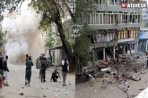 New Kabul Bank branch, eastern Nangarhar, deadly suicide bombings hit afghanistan s jalalabad, Kabul