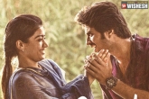 Vijay Devarakonda, Dear Comrade numbers, dear comrade first week worldwide collections, Dear comrade