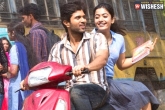 Dear Comrade talk, Rashmika Mandanna, dear comrade first day worldwide collections, Dear comrade